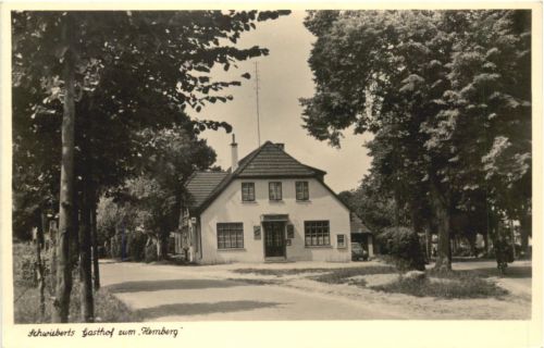 Schwieberts Gasthof zum Hemberg