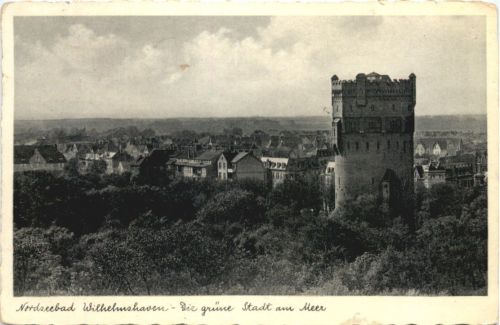 Wilhelmshaven