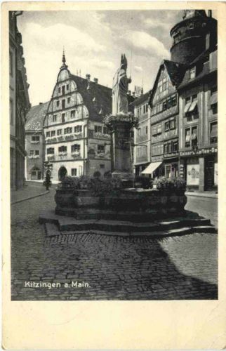 Kitzingen am Main