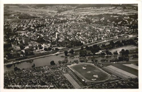 Schweinfurt am Main