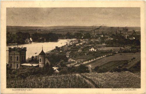 Schweinfurt