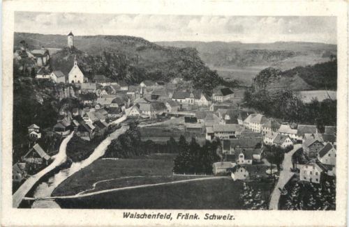 Waischenfeld