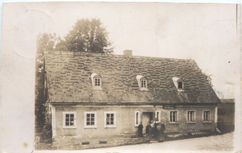 Ebersbach Sachsen