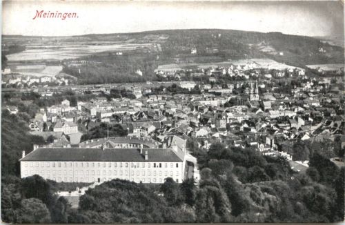 Meiningen