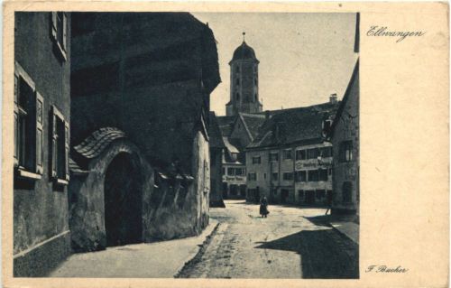 Ellwangen