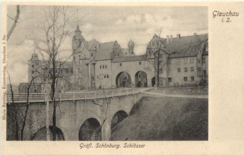 Schönburg
