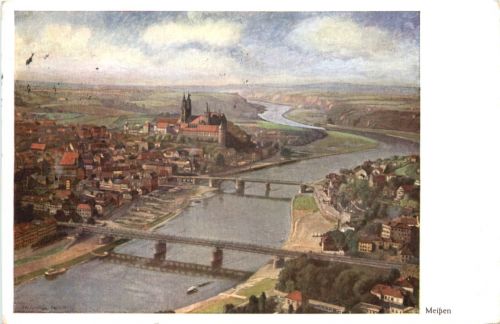 Meissen
