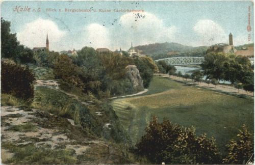 Halle Saale