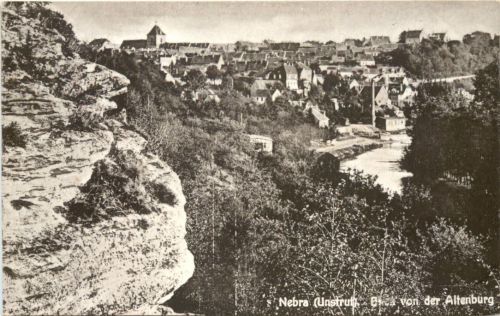 Nebra Unstrut