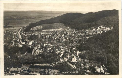 Thale am Harz