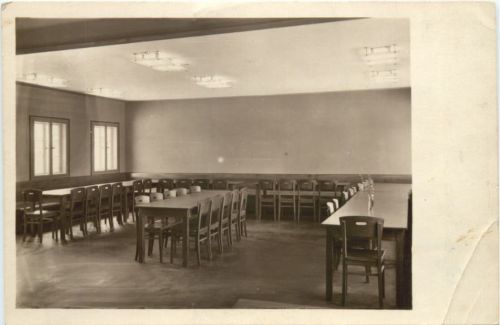 Jugendhof Buchheim bei Bad Lausick