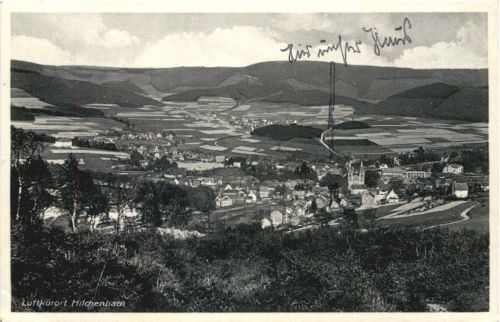 Hilchenbach