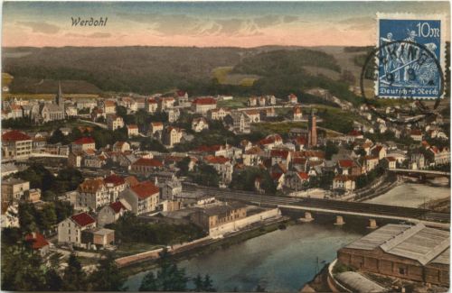 Werdohl