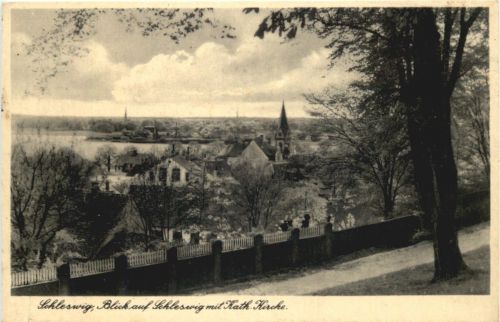 Schleswig