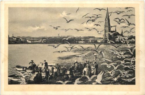 Gruss aus Schleswig