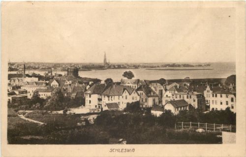 Schleswig