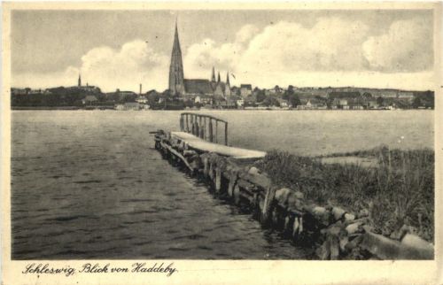 Schleswig