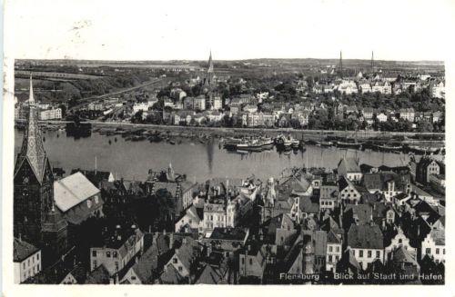 Flensburg