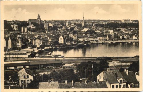 Flensburg
