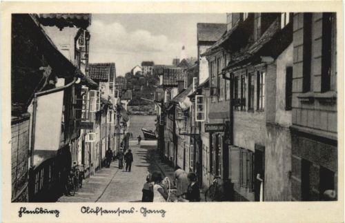 Flensburg