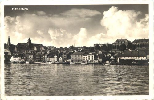 Flensburg