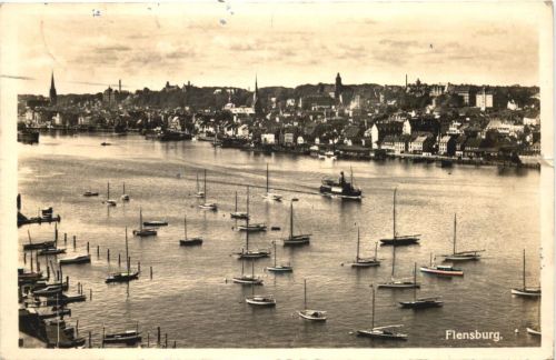 Flensburg