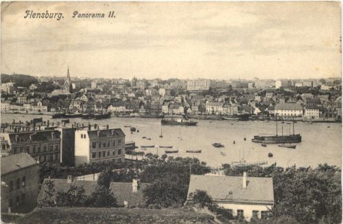Flensburg