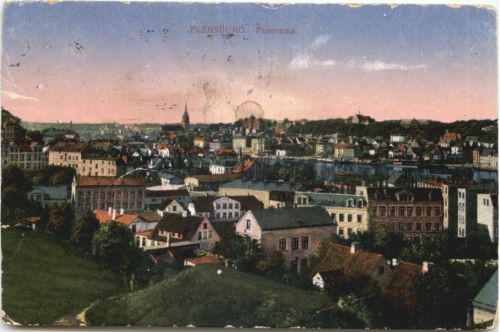 Flensburg