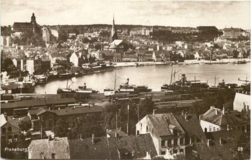 Flensburg