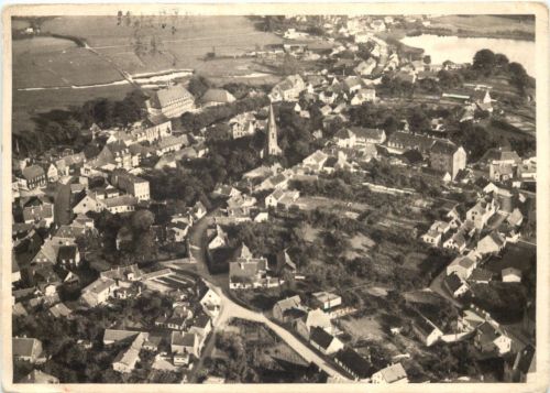 Schleswig - Friedrichsberg