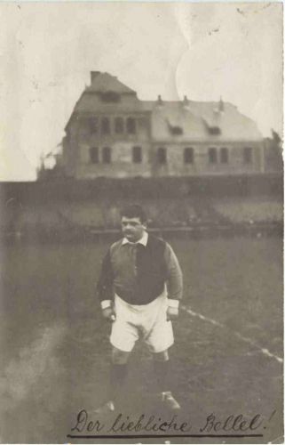 Karlsruhe - KFV Fussball