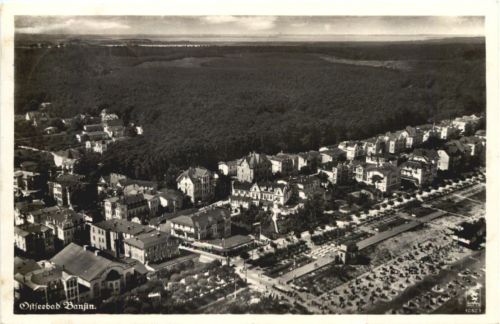 Ostseebad Bansin