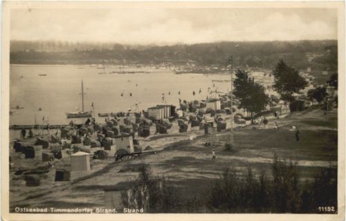 Timmendorfer Strand