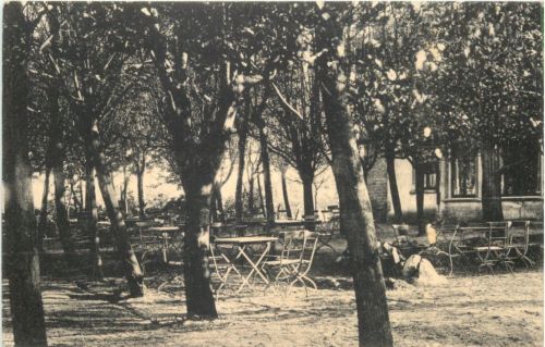 Kiel - Hotel Irene - Friedrichsort