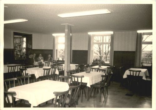 Schönberg Holstein - Karl Volkert Heim