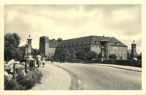 Husum - Nissenhaus
