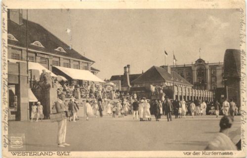 Westerland Sylt