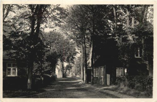 Wyk auf Föhr