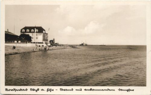 Wyk auf Föhr