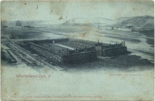 Westerland auf Sylt