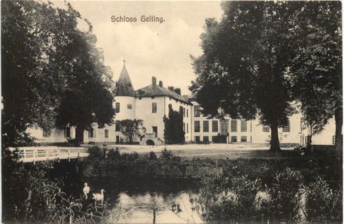 Schloss Gelting