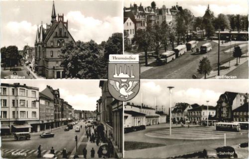 Neumünster