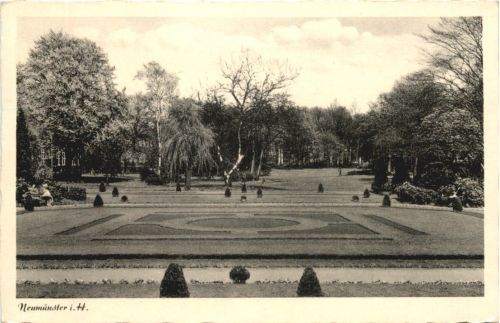 Neumünster