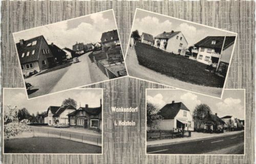 Wankendorf in Holstein
