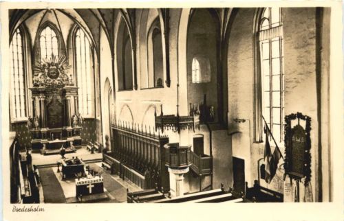 Bordesholm