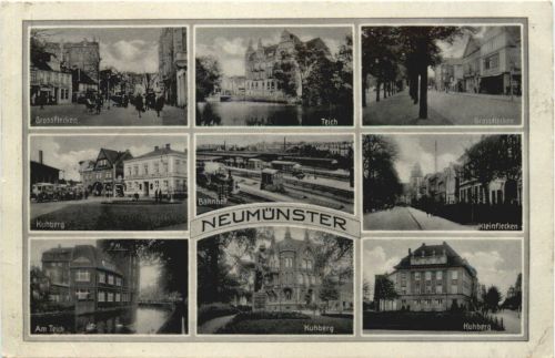 Neumünster