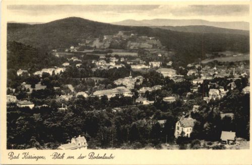 Bad Kissingen