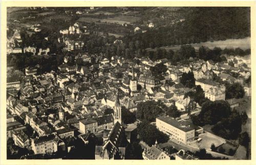 Bad Kissingen
