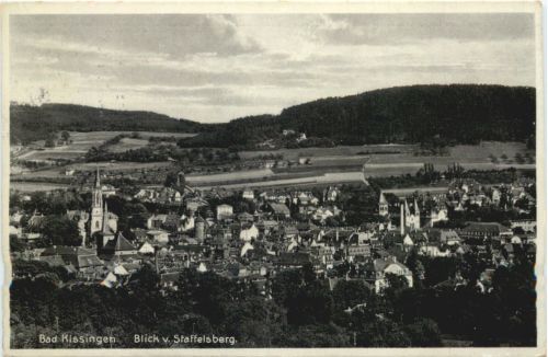 Bad Kissingen