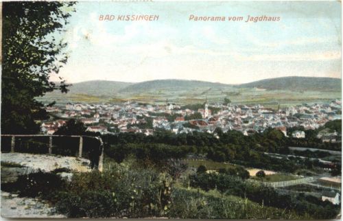Bad Kissingen